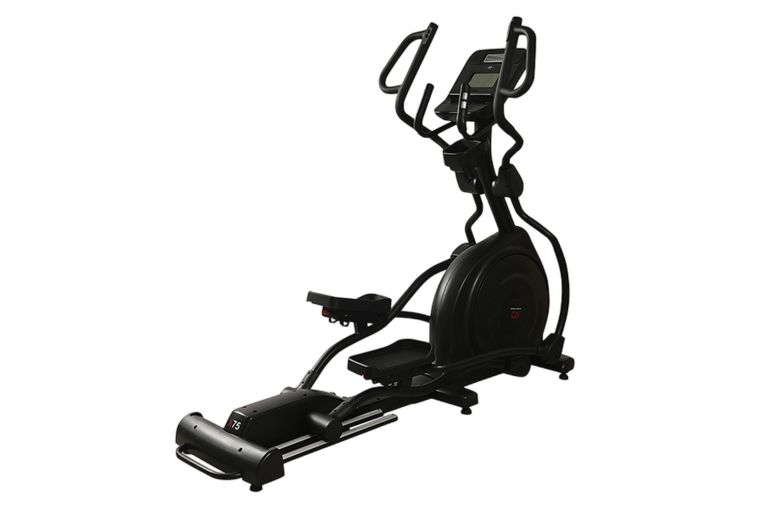 Эллиптический тренажер CardioPower X75 