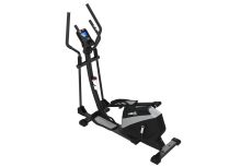 Эллиптический тренажер UnixFit SL-470E (коврик в подарок)