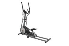 Эллиптический тренажер UnixFit SL-430E (коврик в подарок)
