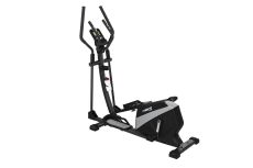 Эллиптический тренажер UnixFit SL-470 (коврик в подарок)