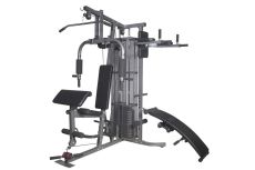 Силовой тренажер Brumer Multystation (вес стека 68 кг)