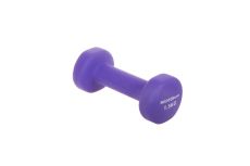 Гантель неопреновая 1,5 кг Body Form BF-DN01 (1шт)