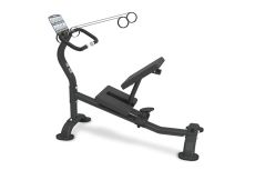 Скамья для растяжки Bronze Gym BR-1006