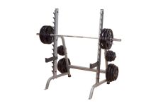 Рама для приседов Body Solid GPR-370
