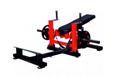 Тяга бедра/глют UltraGym UG-IN669
