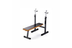 Силовая скамья многофункциональная Altezani Classic bench 001