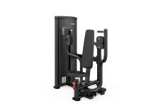 Баттерфляй (приведение локтей c упором) Smith Fitness DA002