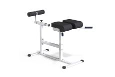 Горизонтальная гиперэкстензия Скат 4 разборная Spektr Sport
