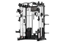 Многофункциональная станция Classic Club Smith Fitness C5