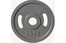 Диск Johns d51мм, 10кг DR71027 - 10G серый