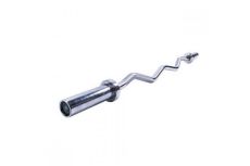Искривленный олимпийский гриф Live Pro Olympic Curl Bar LP8053