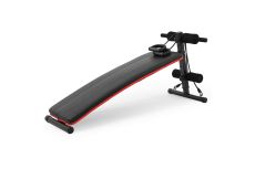 Скамья для пресса UnixFit SIT-UP 140