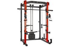 Машина Смита мультифункциональная VictoryFit VF-С6001