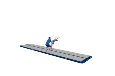 Дорожка акробатическая надувная "Maximum", размер 15х2х0,2 м SPIETH Gymnastics 1740124